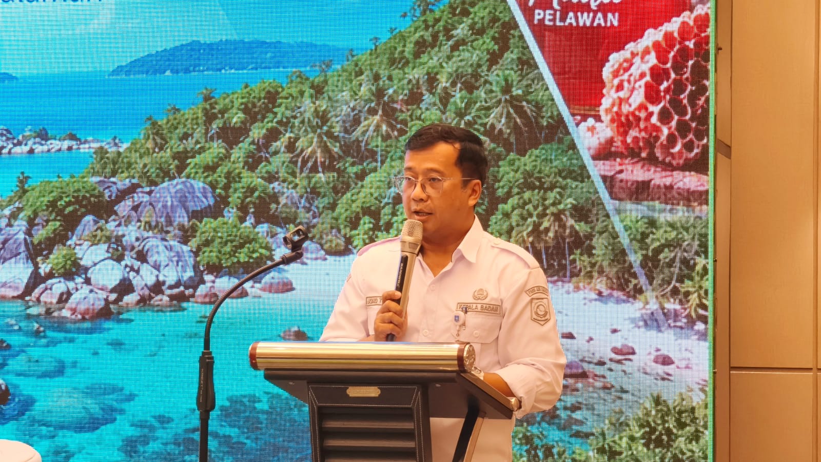 Bangka Belitung Hubungkan Potensi Daerah dengan Pembiayaan Berkelanjutan  - 4